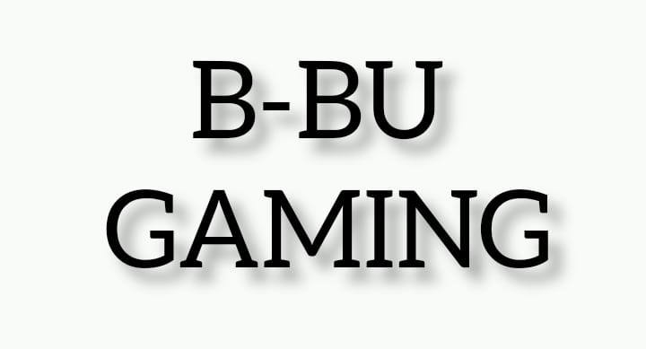 b-bu gaming